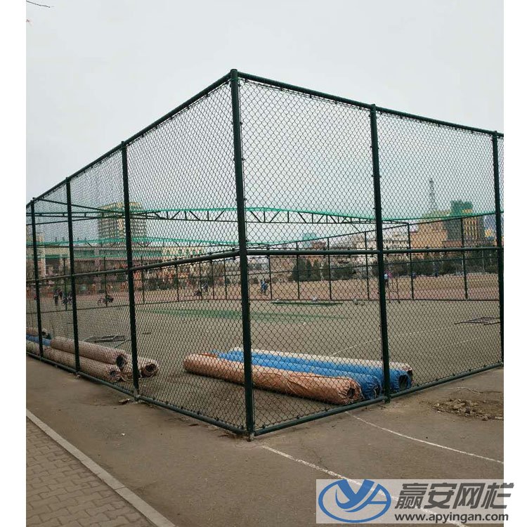 球場(chǎng)護(hù)欄