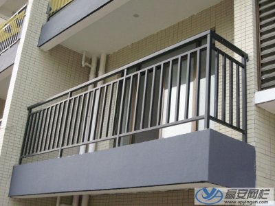 http://www.xinhuaspace.cn鋅鋼陽臺護欄