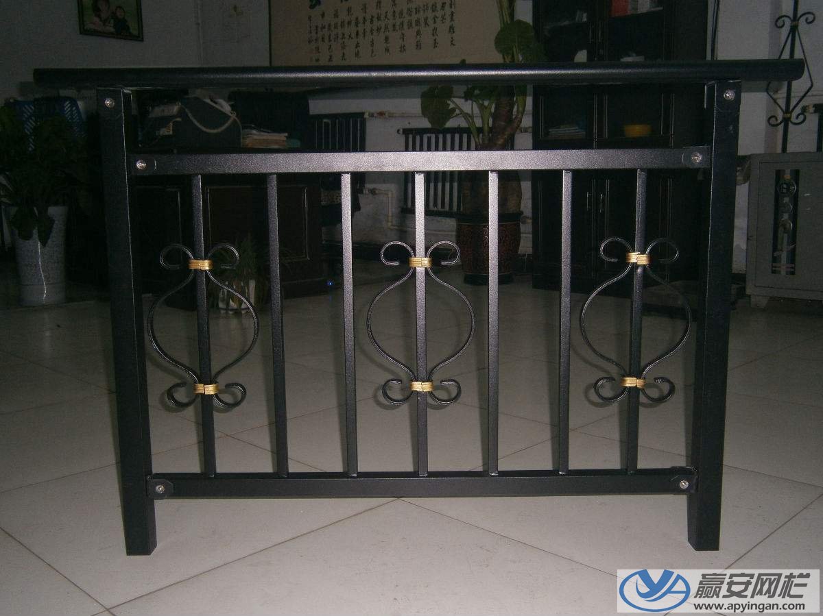 鋅鋼陽臺護(hù)欄 鋅鋼陽臺護(hù)欄