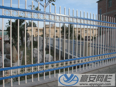 http://www.xinhuaspace.cn圍墻欄桿護欄