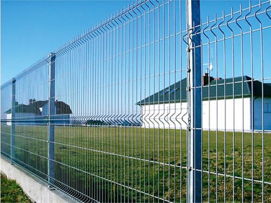 鐵網(wǎng)式護(hù)欄 雄安護(hù)欄