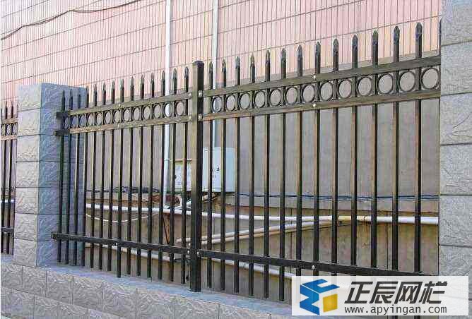 圍墻護欄片