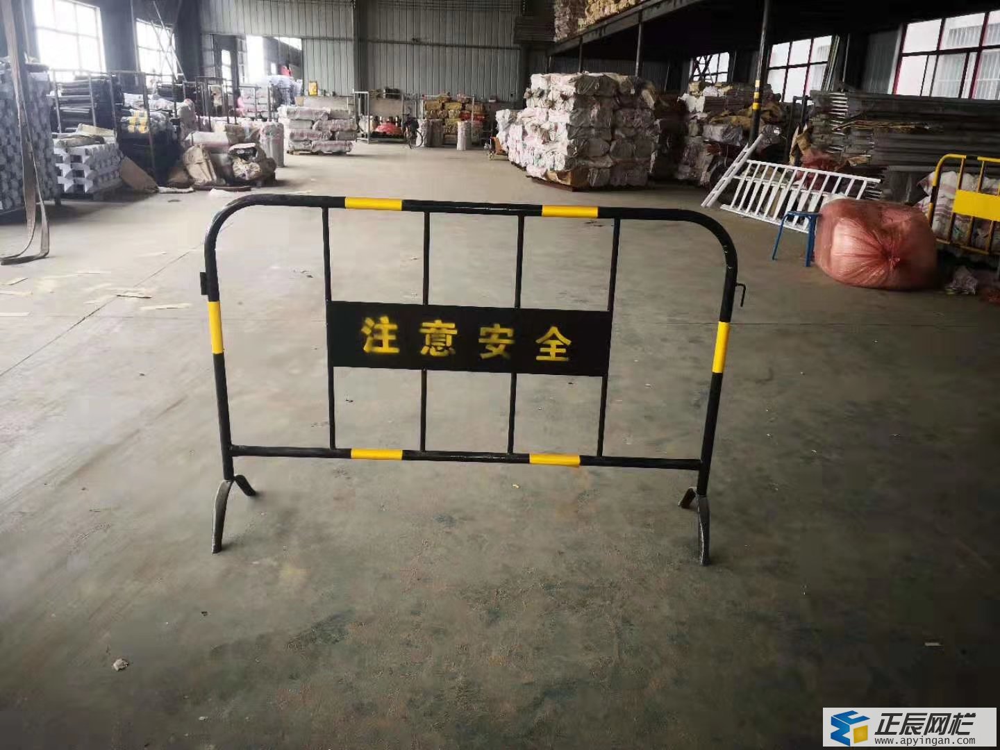 鐵馬護(hù)欄價(jià)格