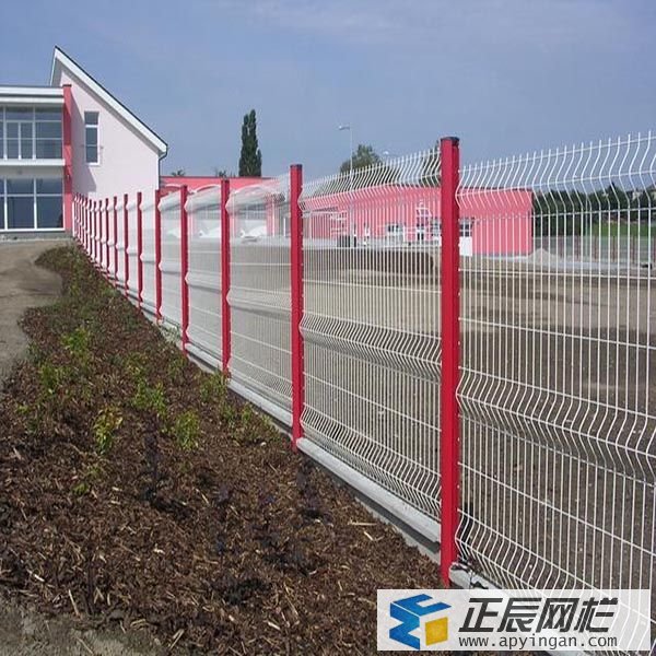 別墅圍墻護(hù)欄