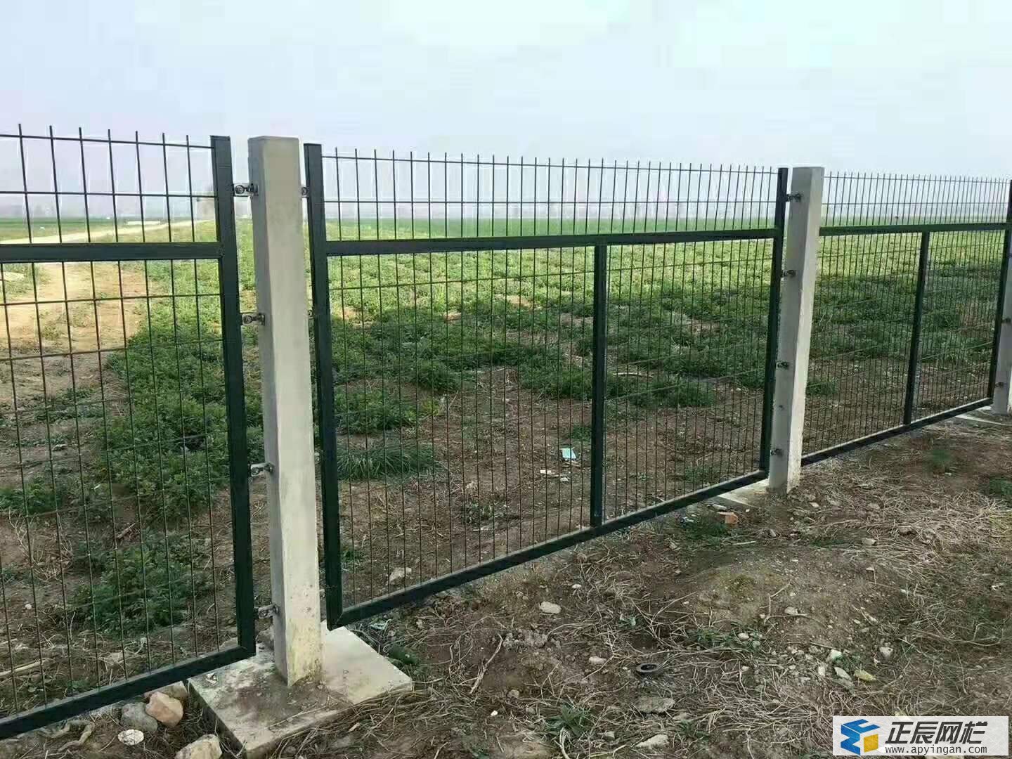 鐵路護欄網圖片