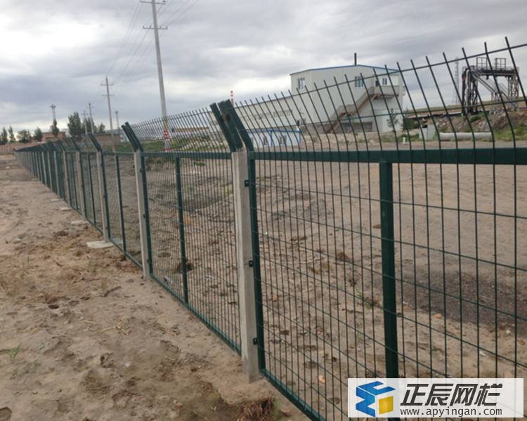 鐵路護欄網圖片