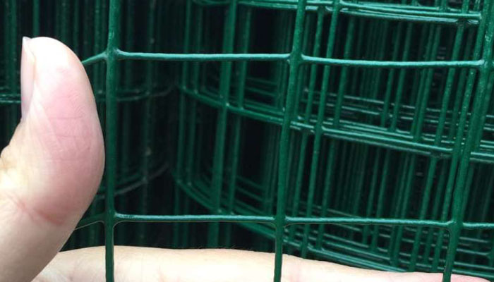 養(yǎng)雞護欄網