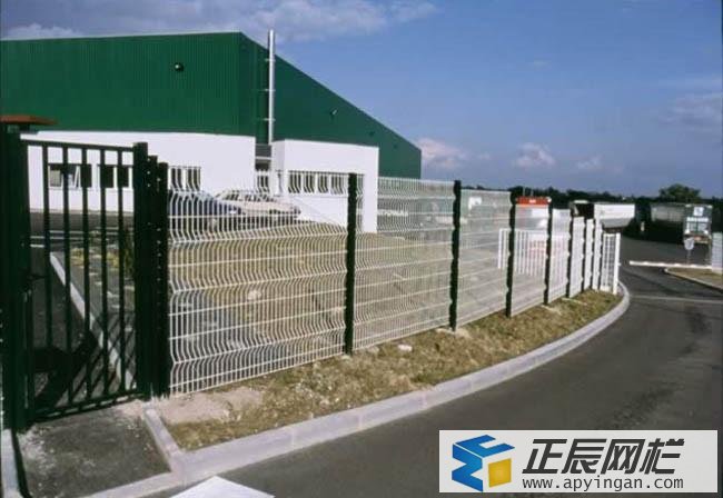 護欄網