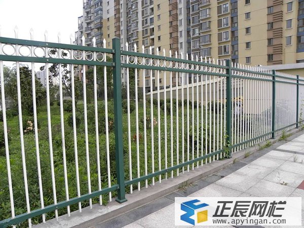 鋅鋼護欄 鋅鋼護欄