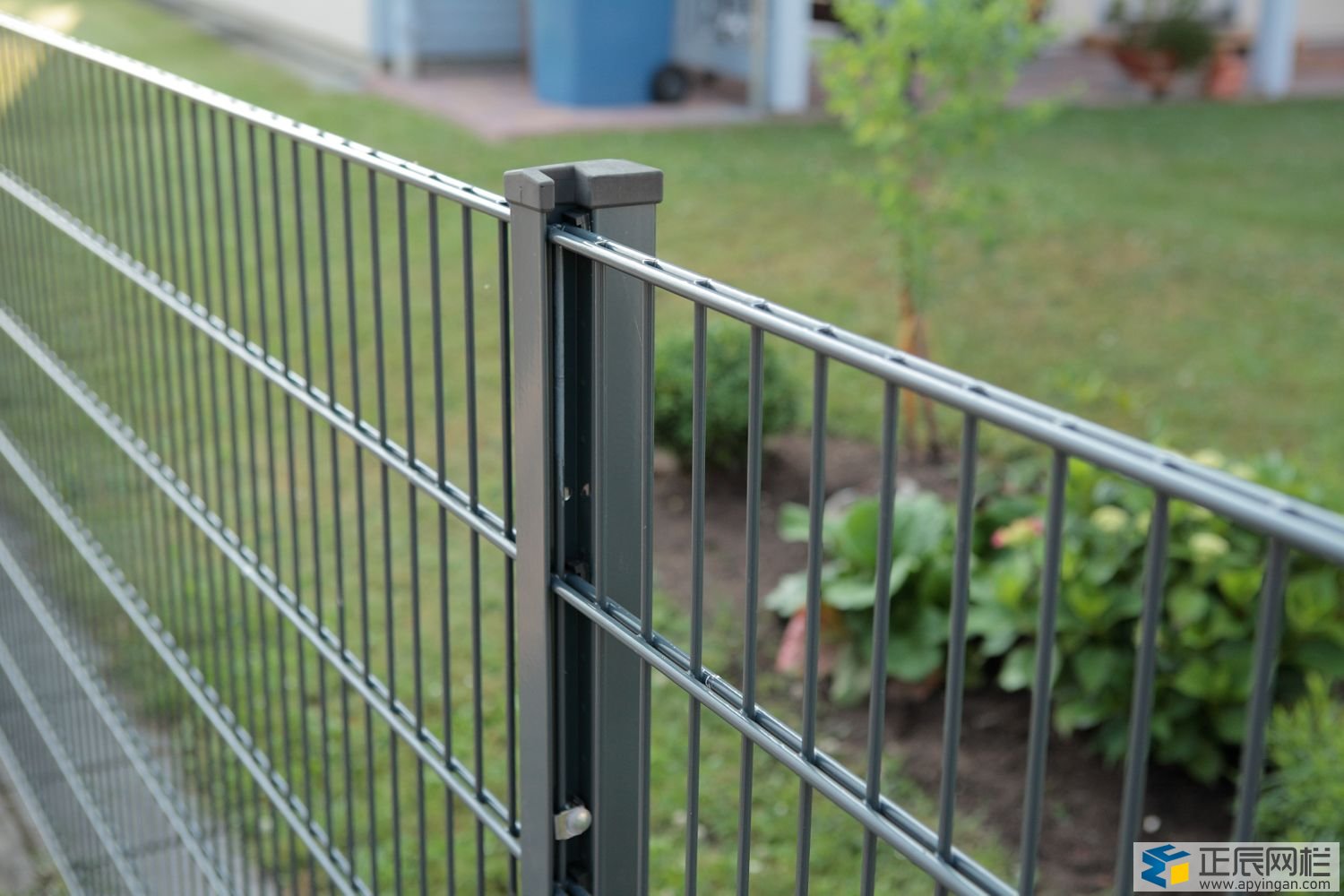 護欄網圖片