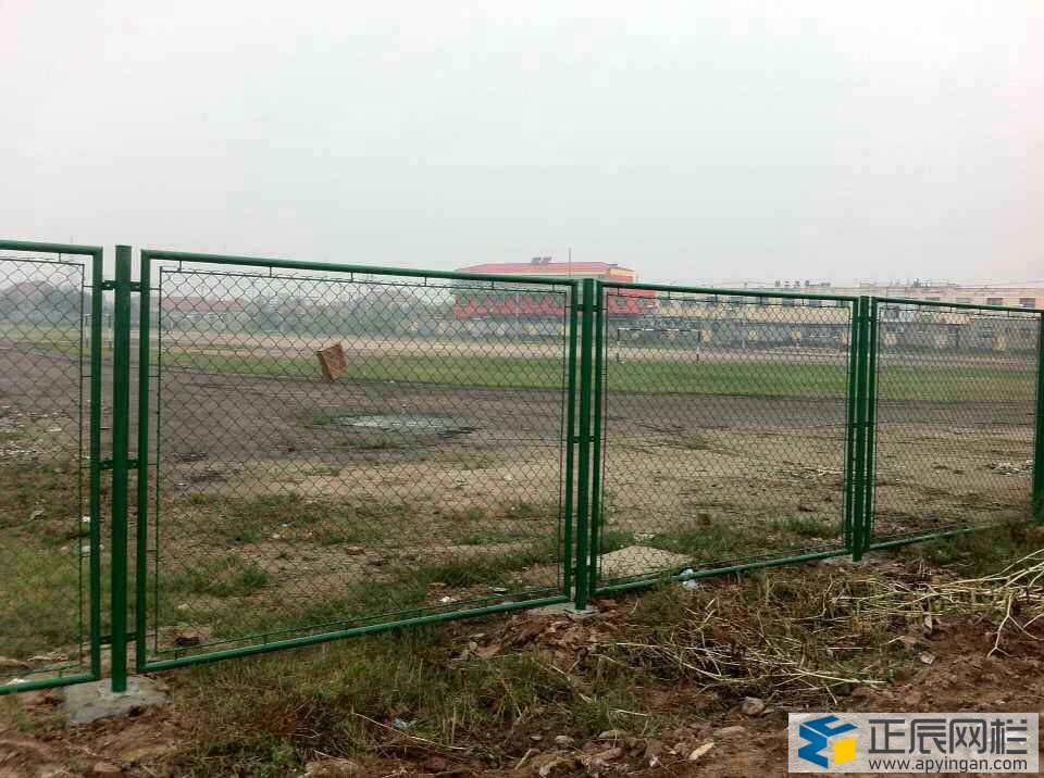 圍地護欄網