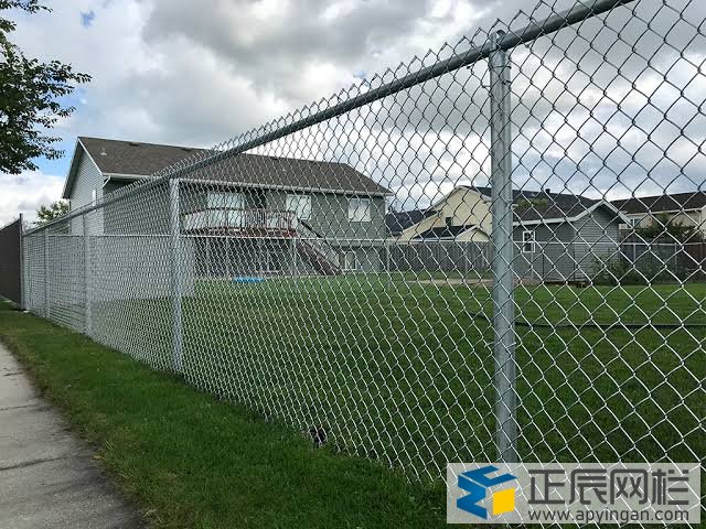 勾花護欄網(wǎng)