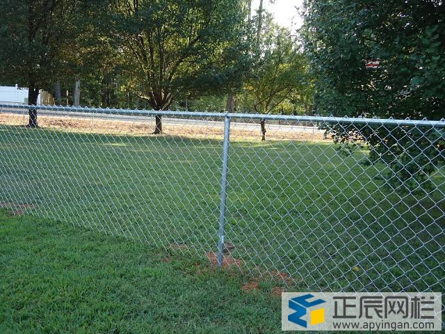 勾花護欄網(wǎng)