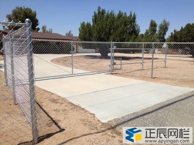 勾花護欄網(wǎng)