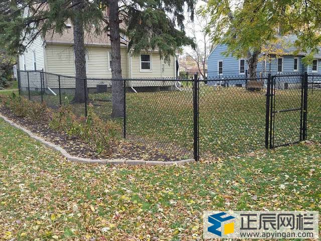 勾花護欄網(wǎng)