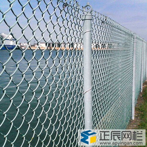 勾花護(hù)欄網(wǎng)