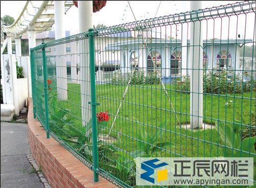 中分帶綠化隔離網