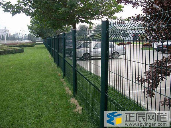 中分帶綠化隔離網