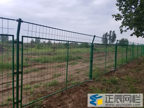 中分帶綠化隔離網