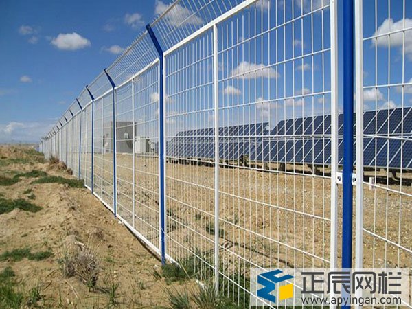 光伏電站圍欄網(wǎng)