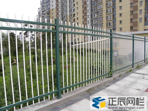 住宅小區護欄