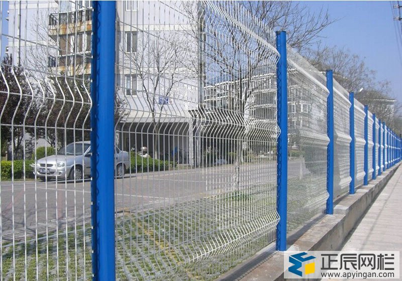 小區(qū)封閉柵欄