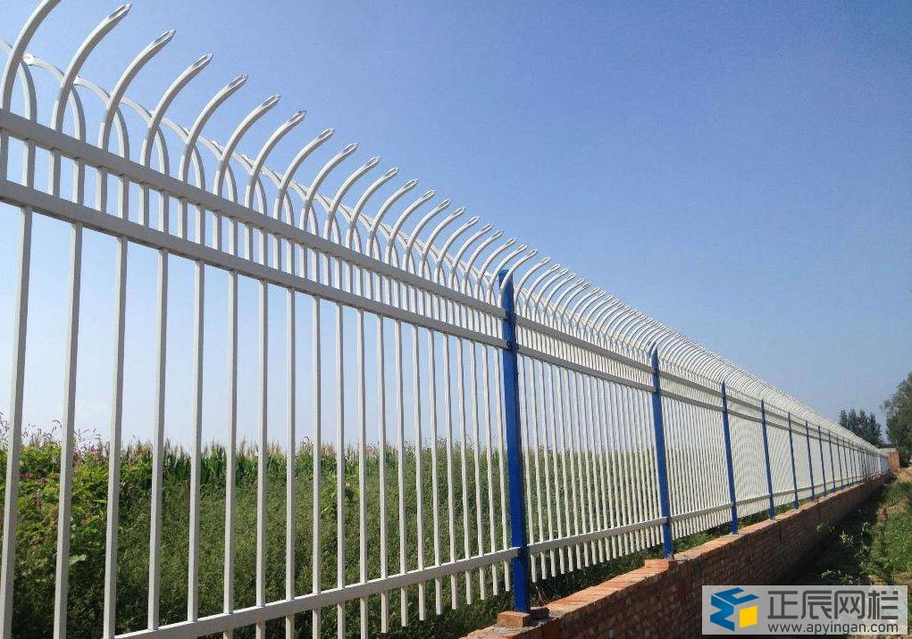 護(hù)欄網(wǎng)種類