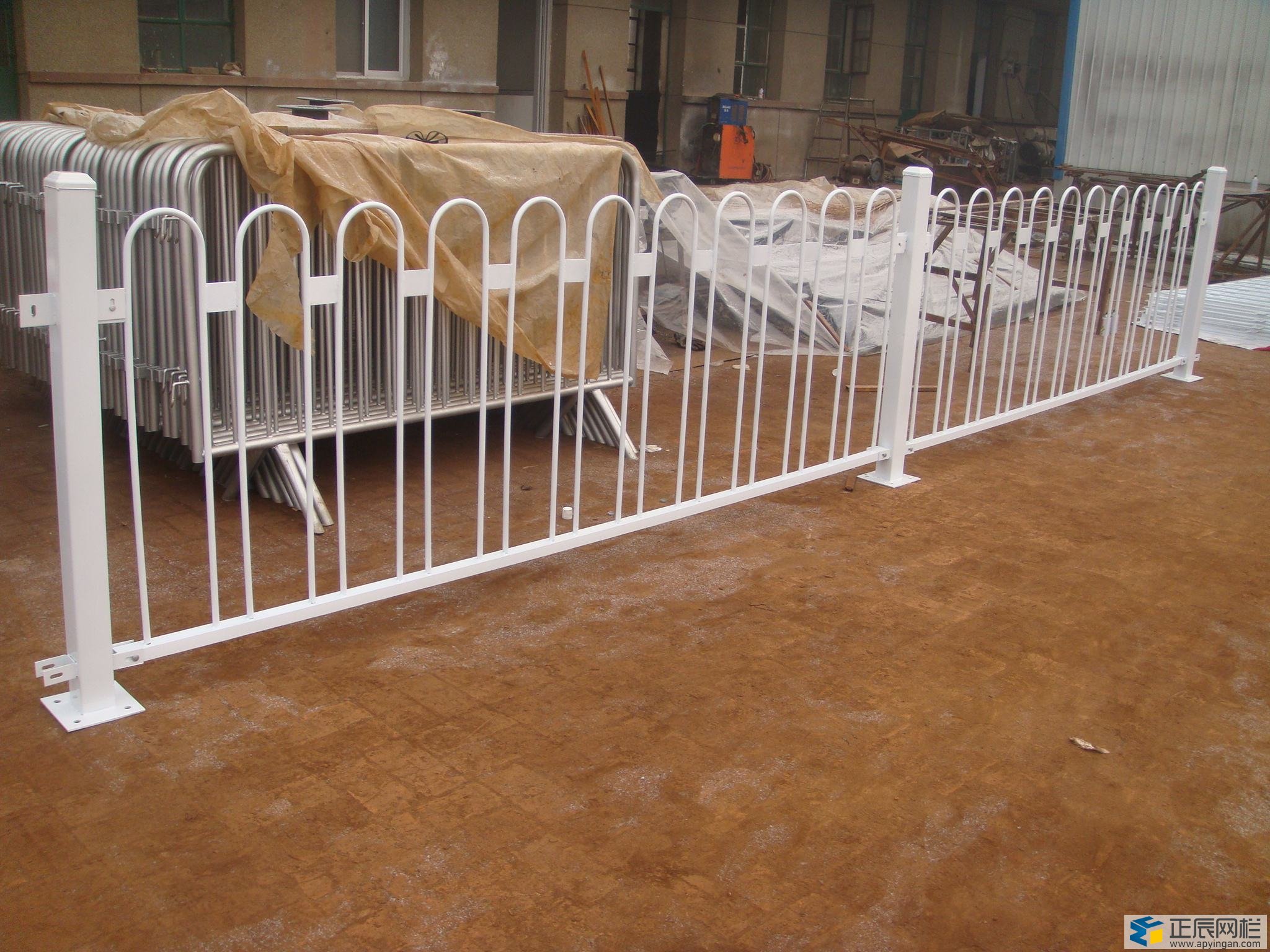 護(hù)欄網(wǎng)種類