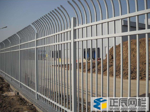 小區(qū)隔離網(wǎng)圍欄