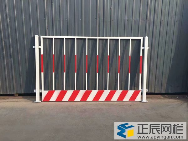 工地基坑護欄