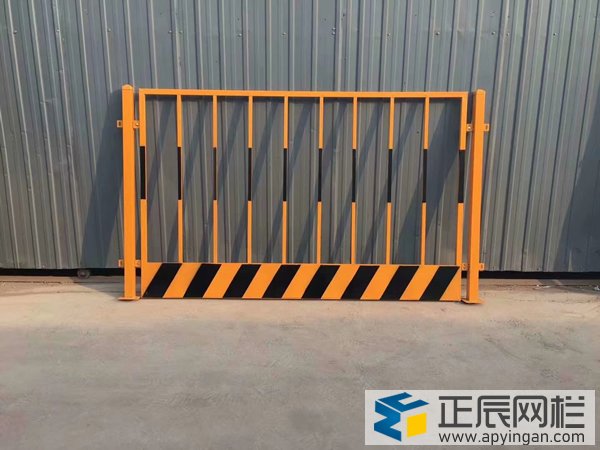 基坑護(hù)欄價格