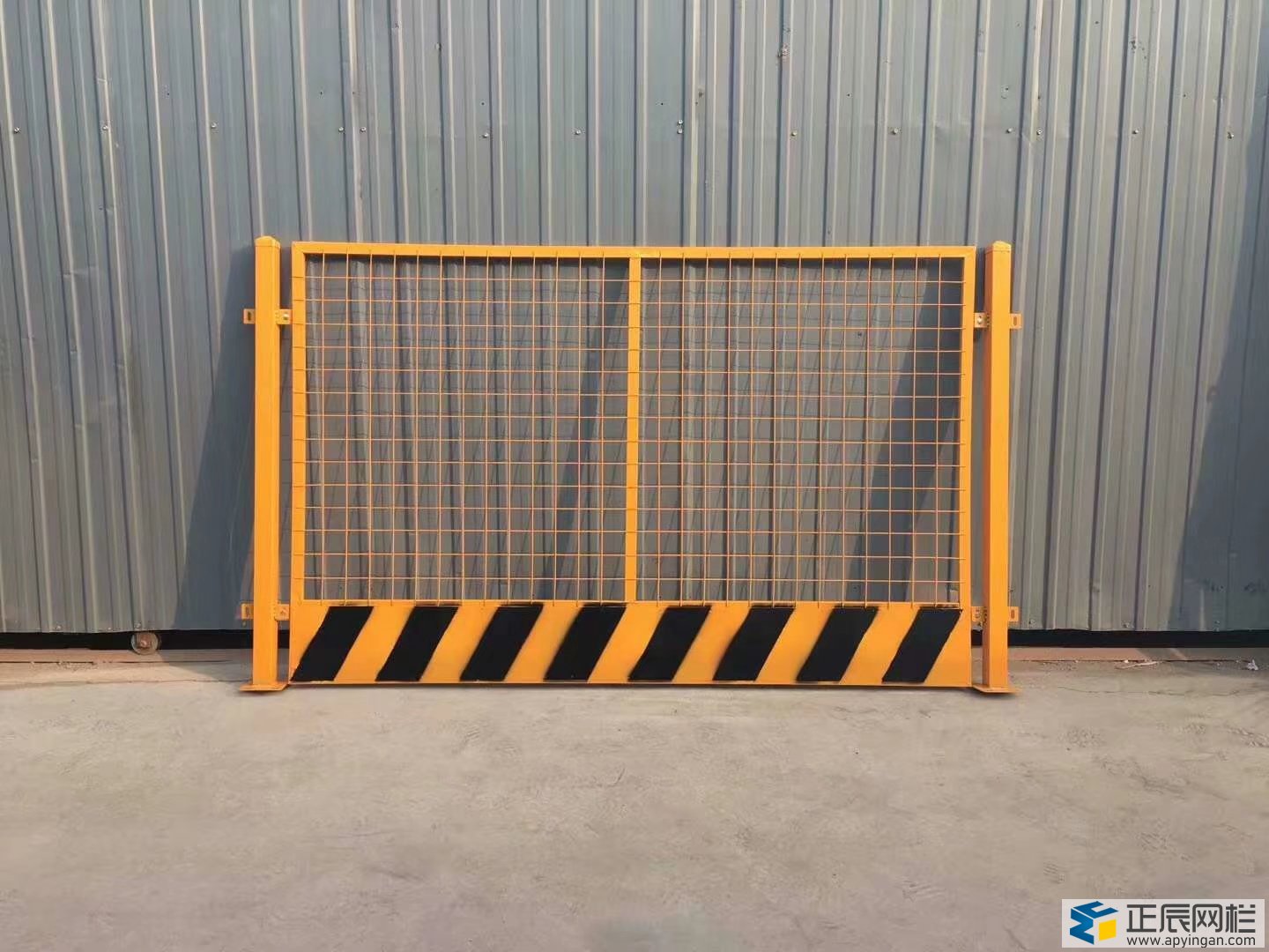 基坑護(hù)欄價格