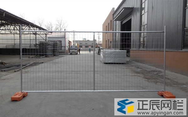 臨時護欄網(wǎng)