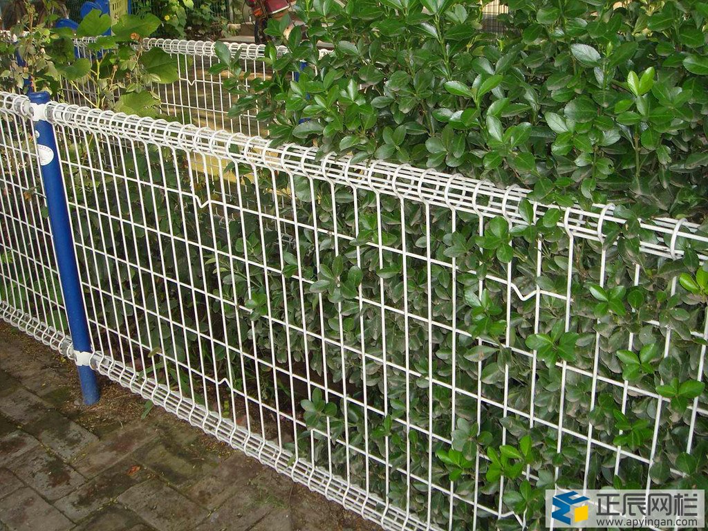 小區花園護欄網圖片