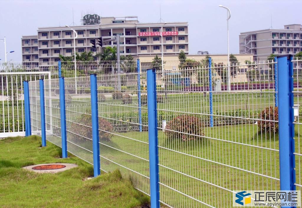 建筑工地護(hù)欄網(wǎng)分類介紹