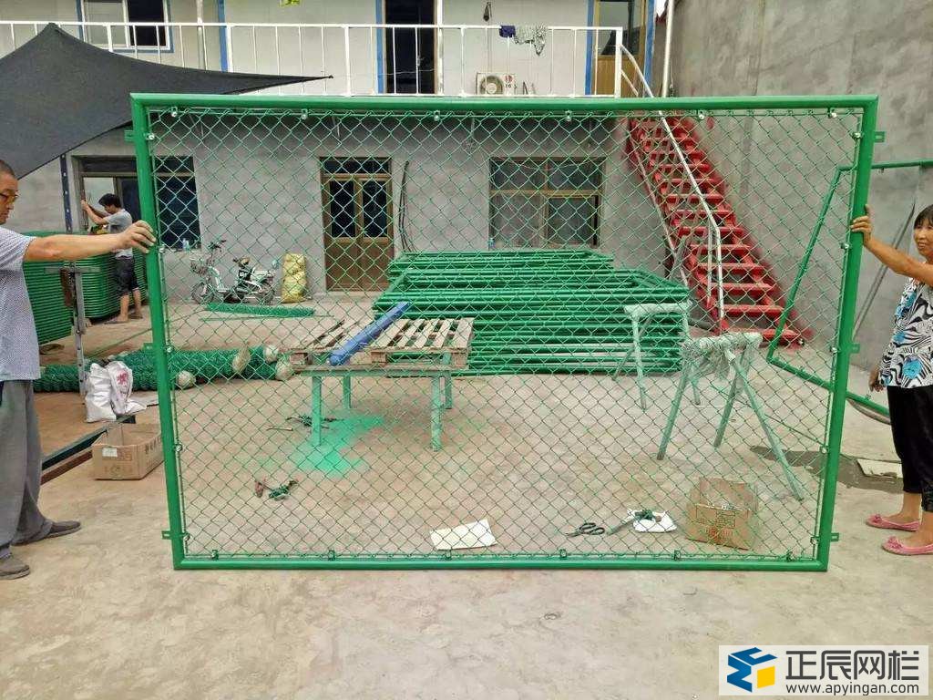 框架護(hù)欄網(wǎng)片