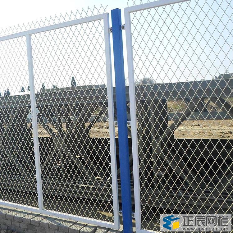 框架護(hù)欄網(wǎng)片