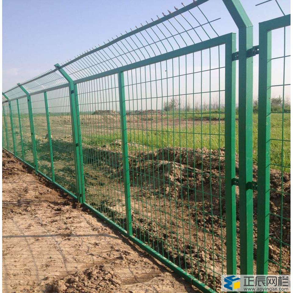 框架護欄網現貨