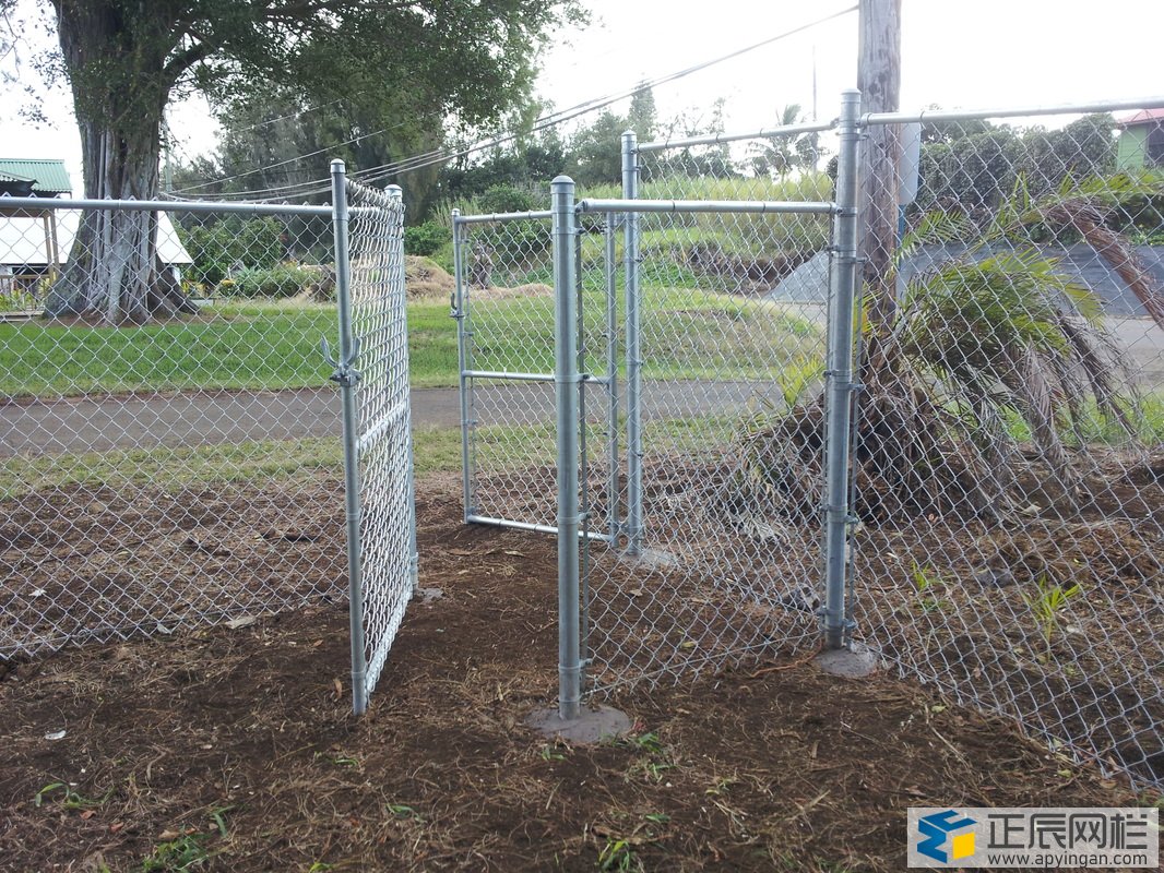 框架護(hù)欄網(wǎng)門(mén)