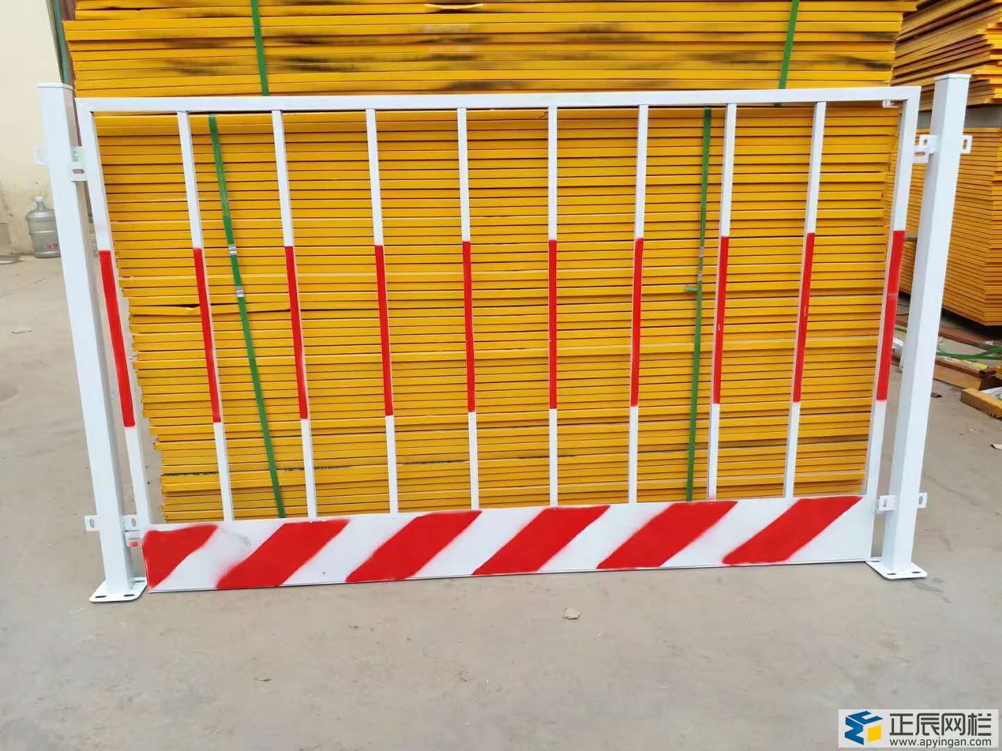 工地護(hù)欄