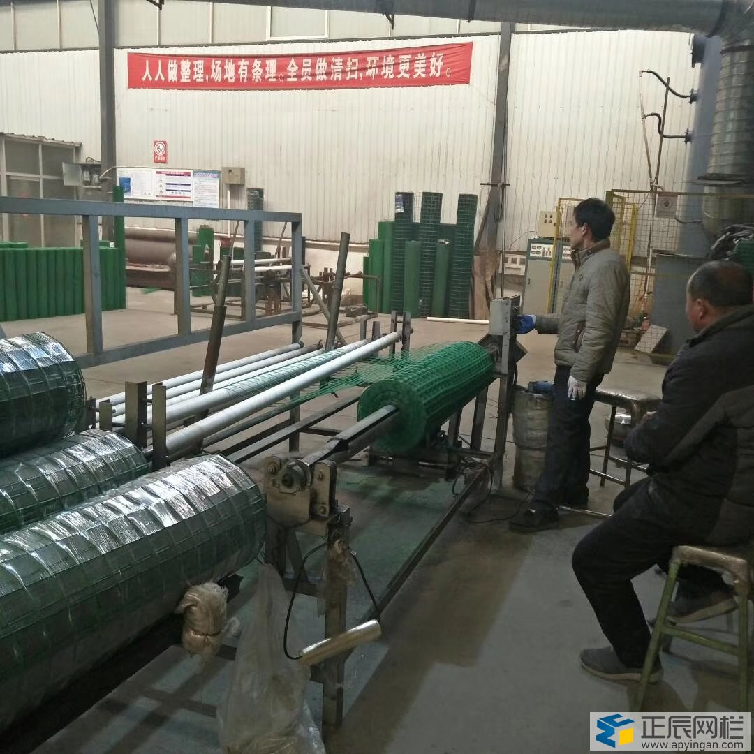 影響圍欄網(wǎng)批發(fā)價格的因素