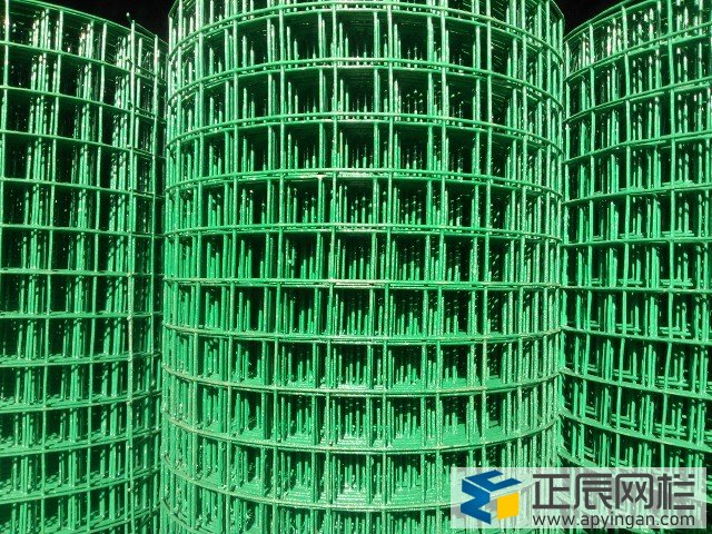 鐵絲網圍欄網一卷