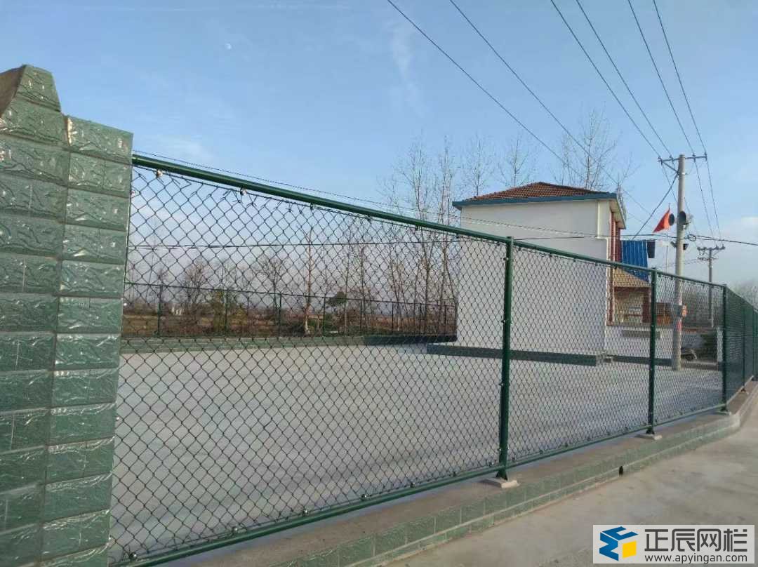 籃球場圍網護欄