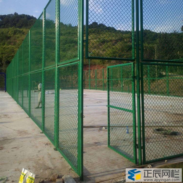 籃球場護(hù)欄網(wǎng)