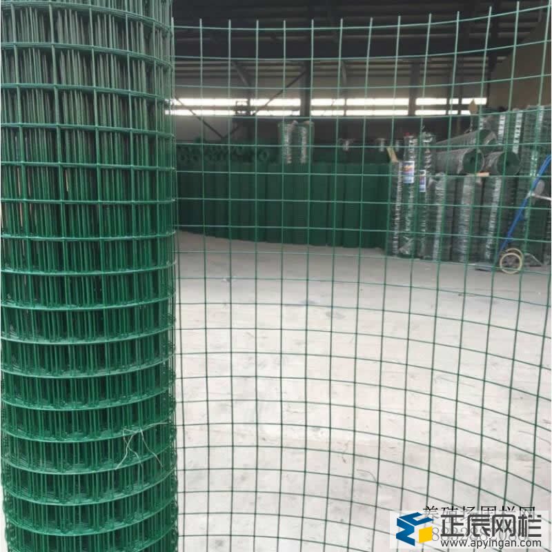 養雞用的護欄網