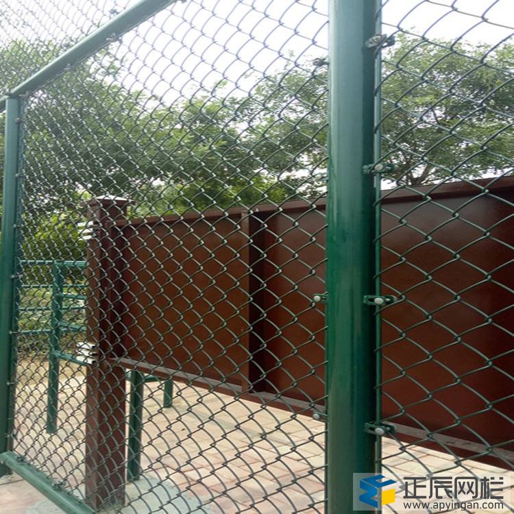 操場護欄防護網