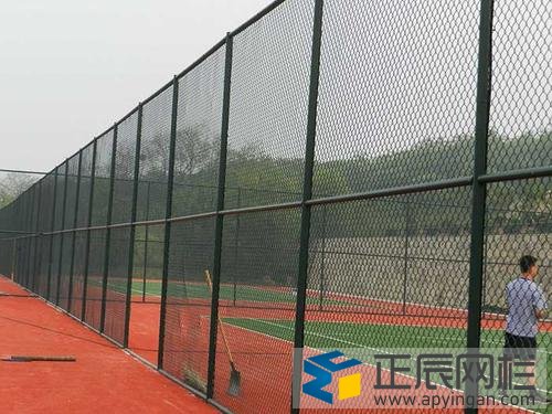 運動場護欄網(wǎng)