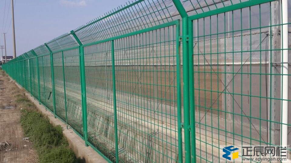 框架護欄網多少錢