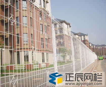 一米的護欄網多少錢？