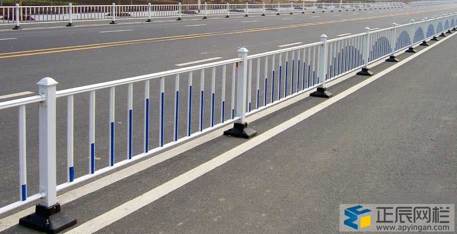 市政護欄